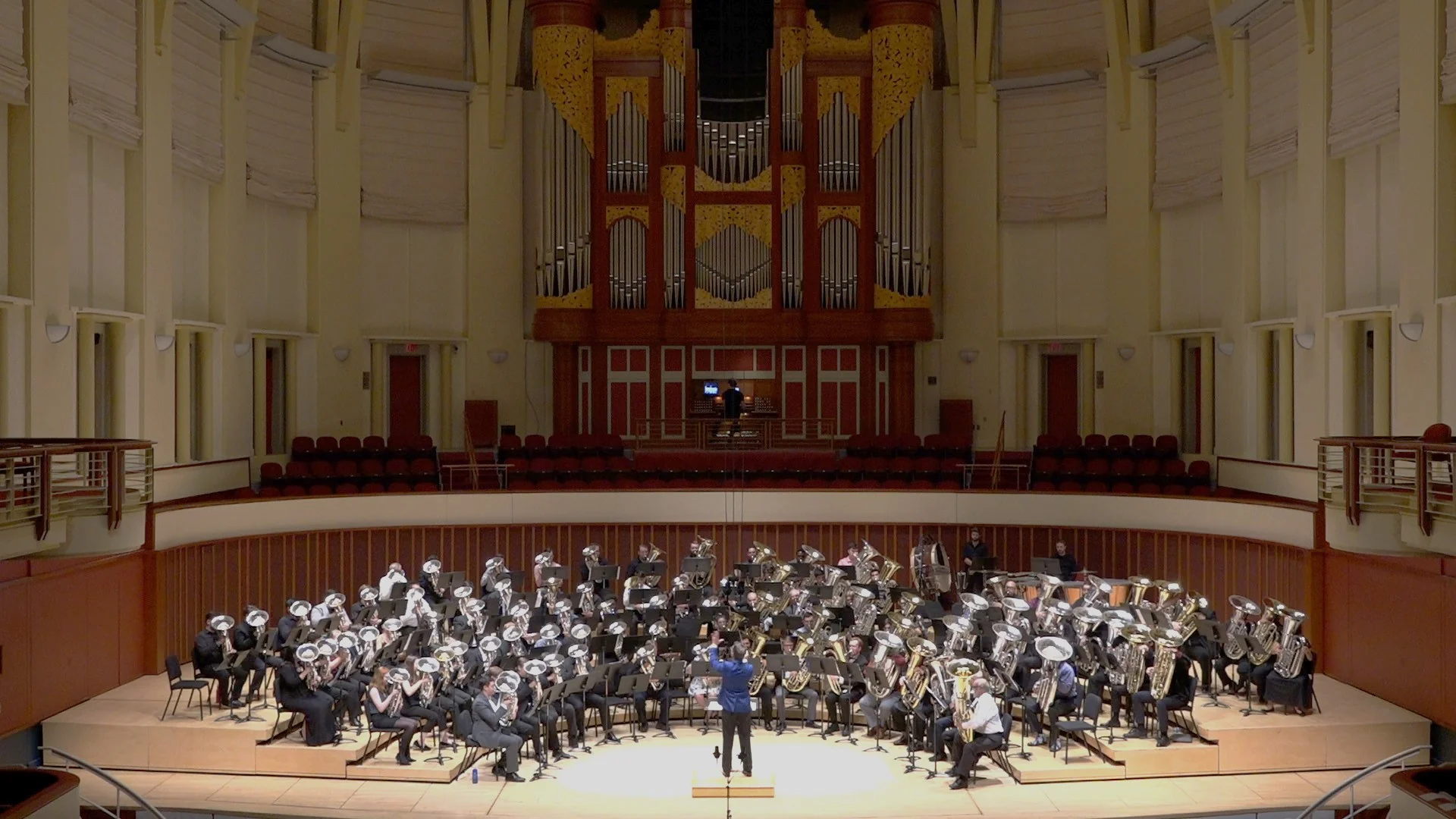 Master Your Low Brass Sound