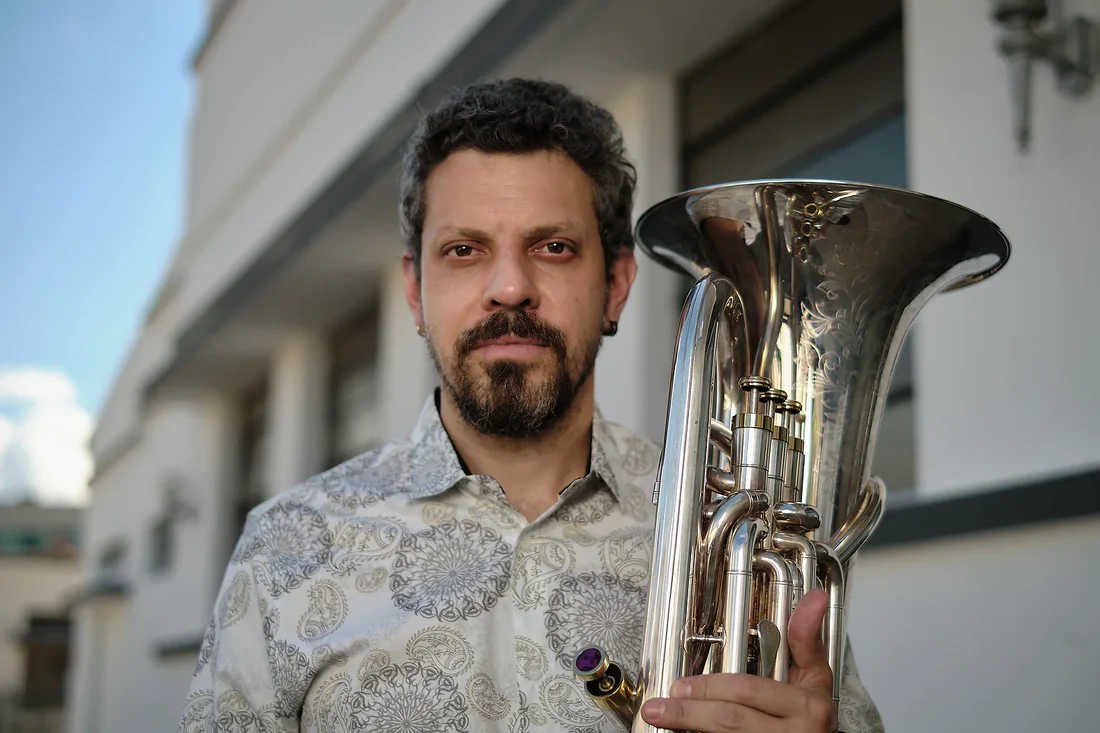 2025 Euphonium Foundation Consortium Membership - Image 3