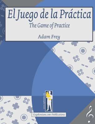 Frey, Adam - The Game of Practice - Image 6
