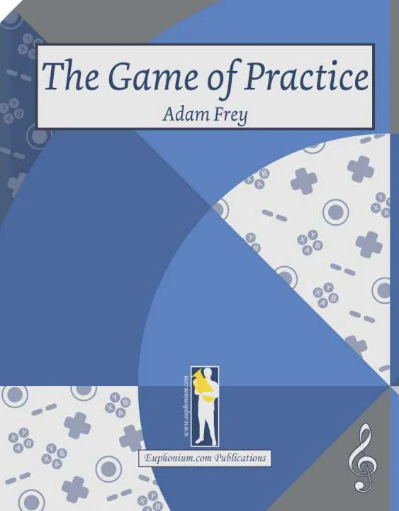 Frey, Adam - The Game of Practice - Image 8
