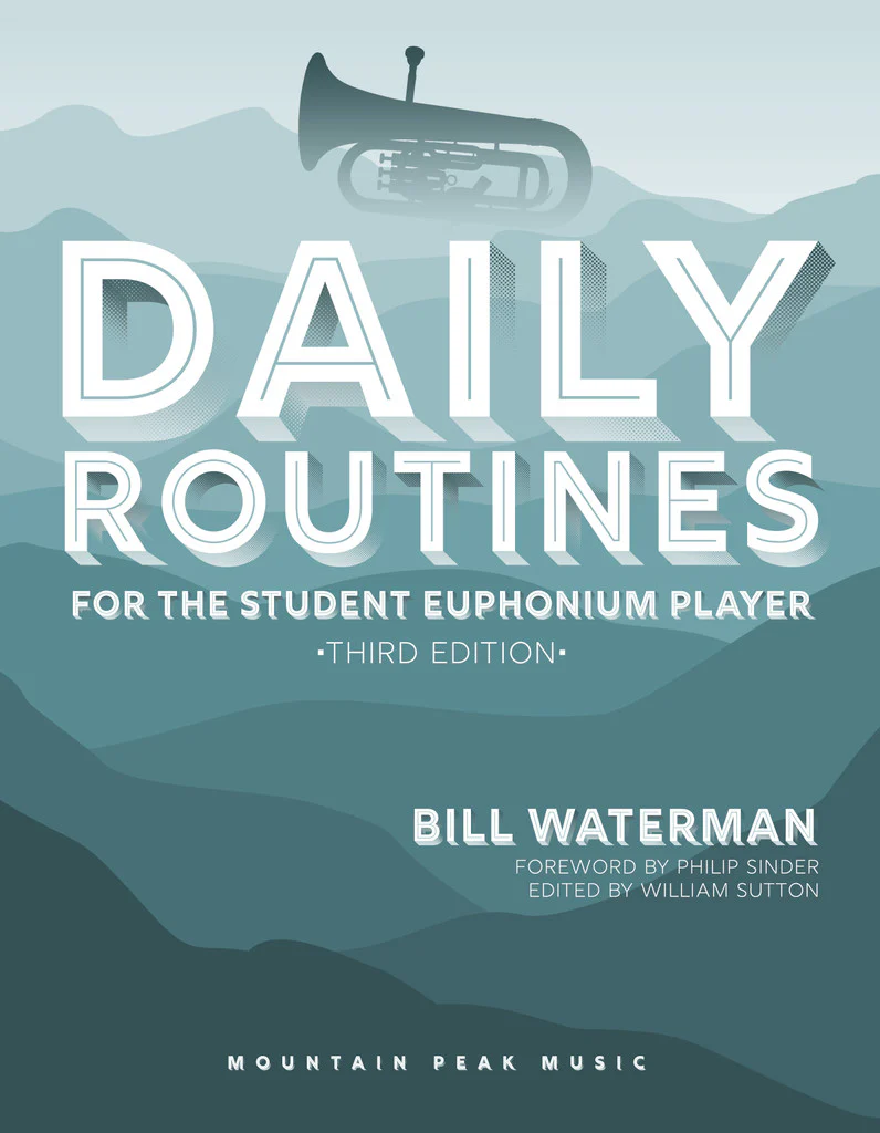 Vining/Sinder/Waterman - Daily Routines - Image 4
