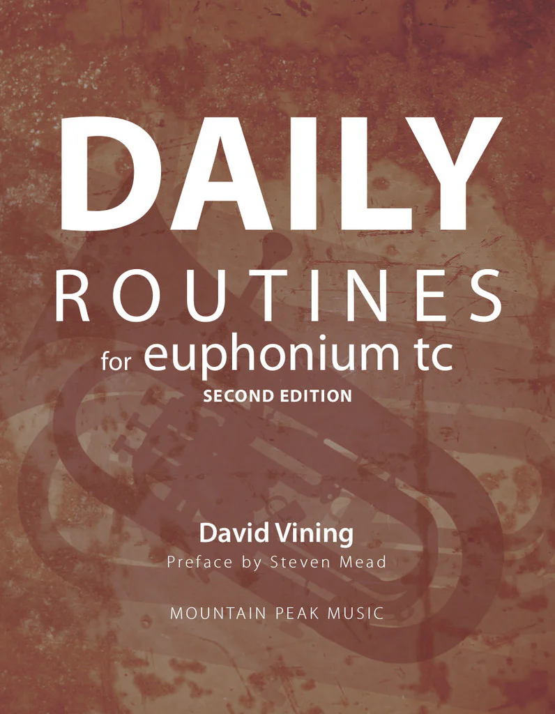 Vining/Sinder/Waterman - Daily Routines - Image 5